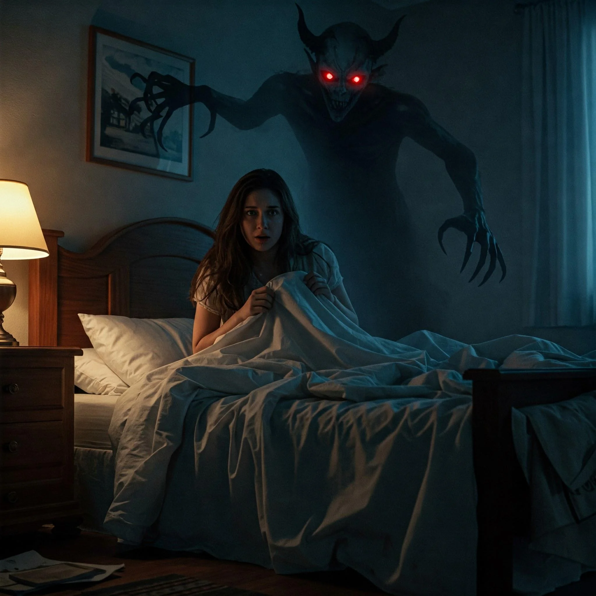Nightmare picture 1 of 1