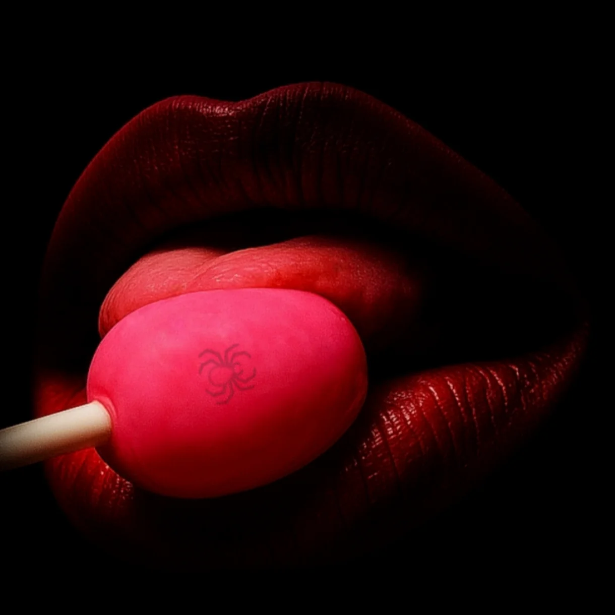 Lollipop V2. Remastered for your pleasure. picture 1 of 1