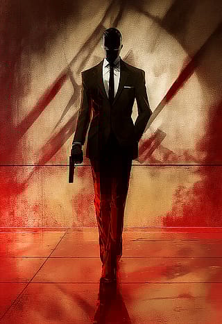 Red Justice'