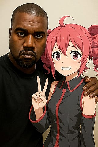 My top Spotify Artists can all finally meet each other.'
