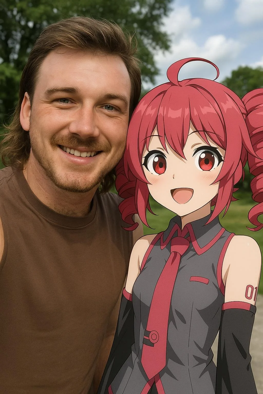My top Spotify Artists can all finally meet each other. picture 4 of 7