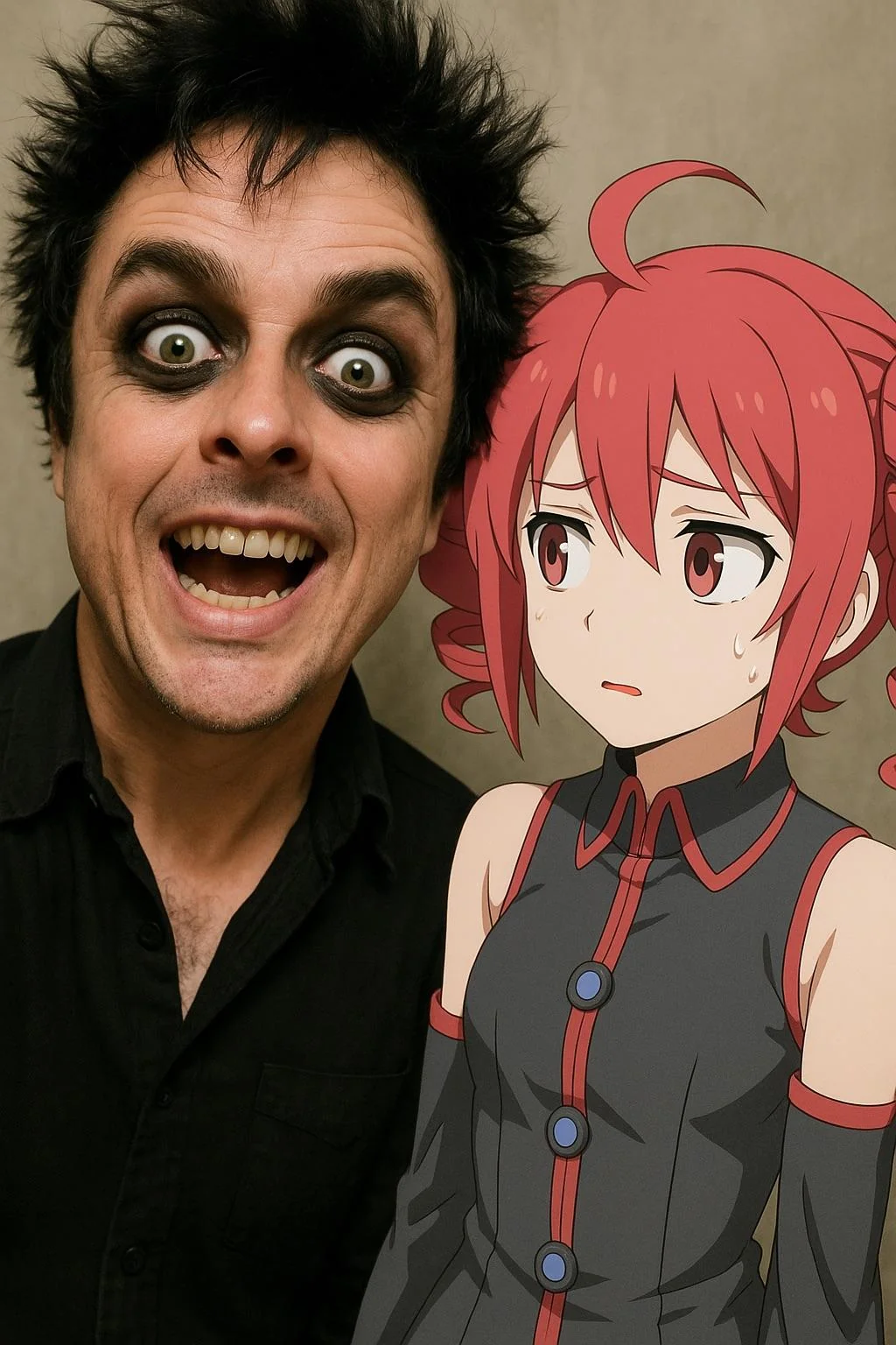 My top Spotify Artists can all finally meet each other. picture 5 of 7