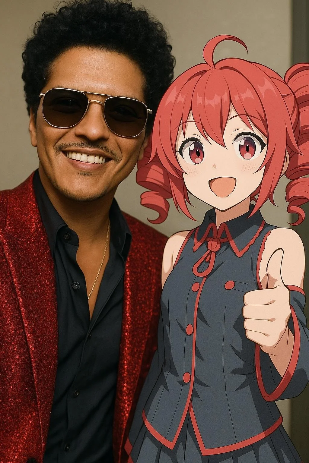 My top Spotify Artists can all finally meet each other. picture 6 of 7
