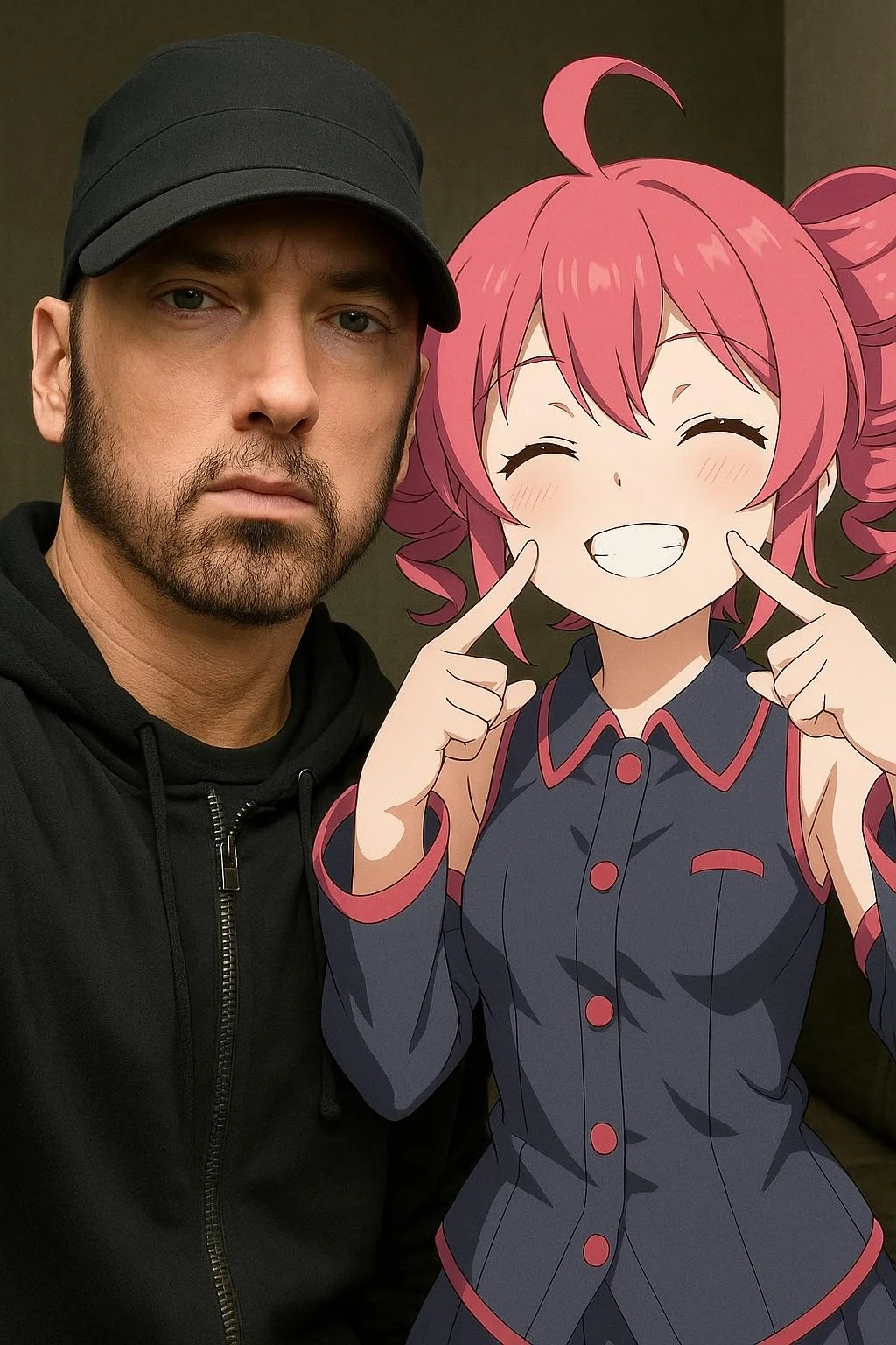 My top Spotify Artists can all finally meet each other. picture 7 of 7