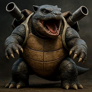 Pokemon'