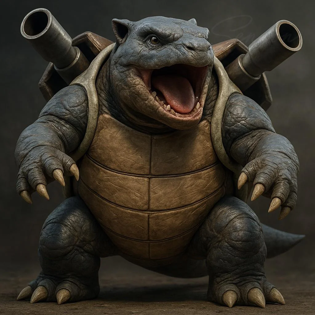 Pokemon picture 1 of 20