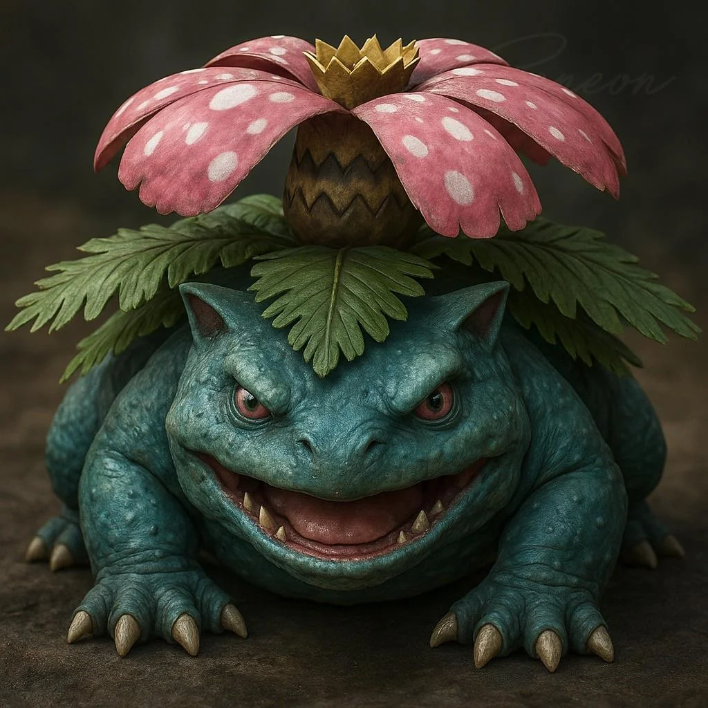 Pokemon picture 2 of 20