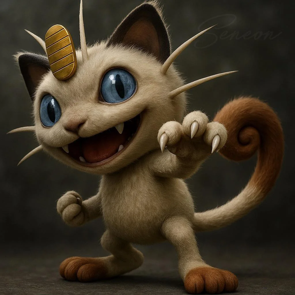 Pokemon picture 5 of 20