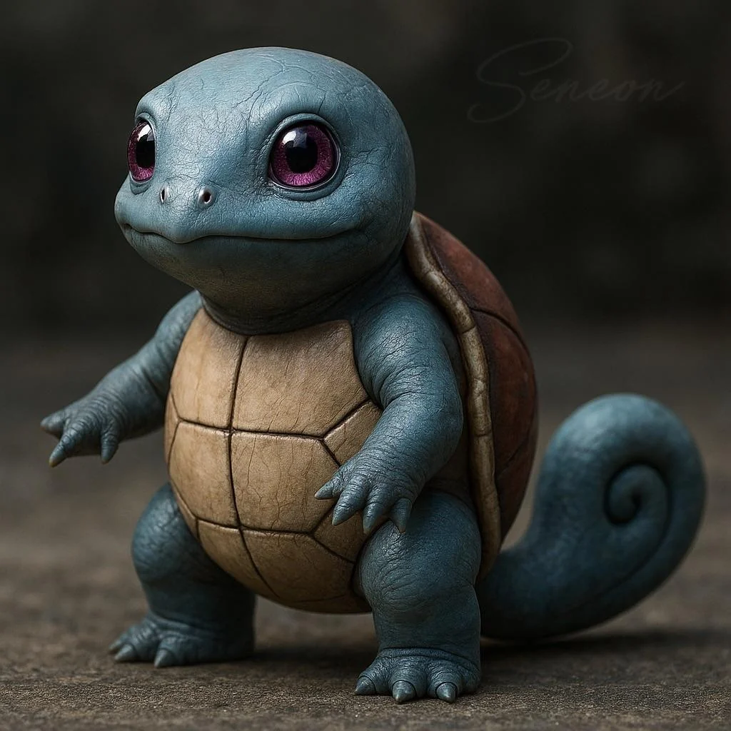 Pokemon picture 6 of 20