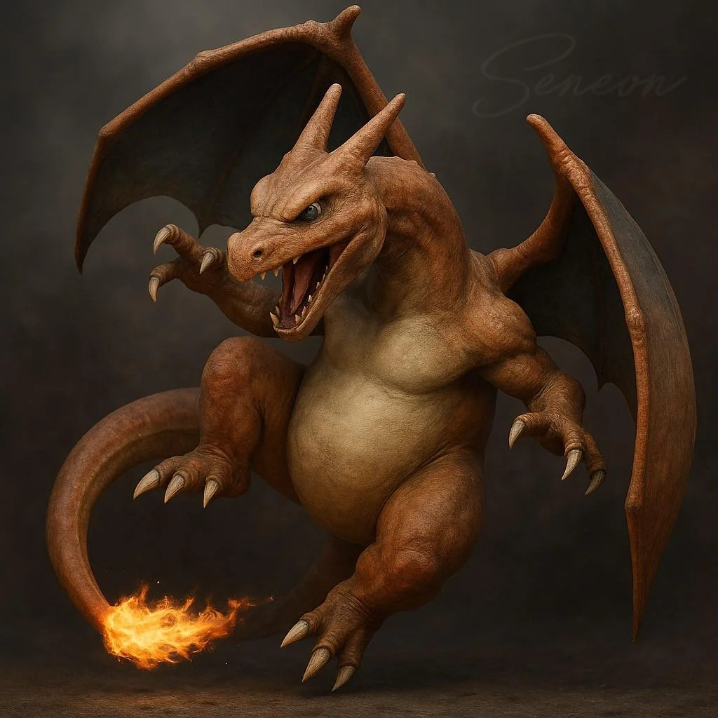 Pokemon picture 8 of 20
