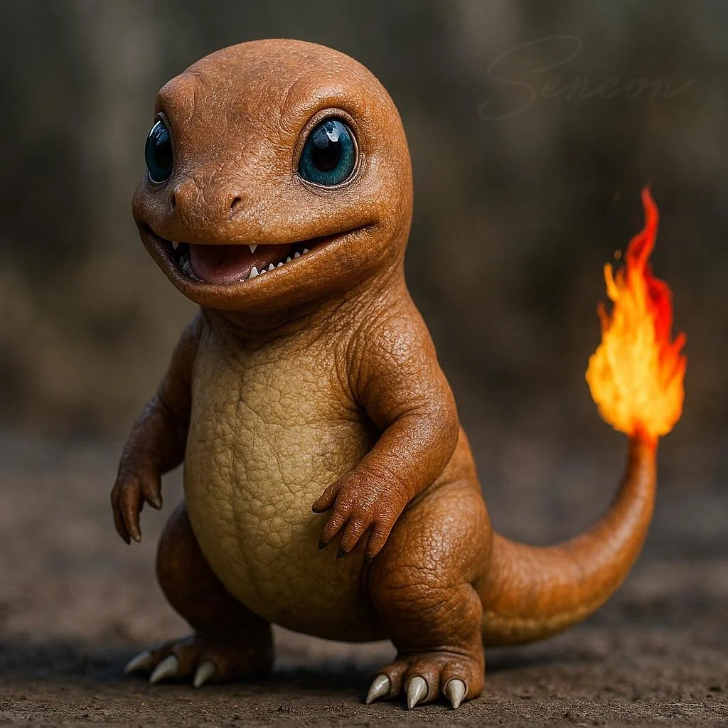 Pokemon picture 11 of 20