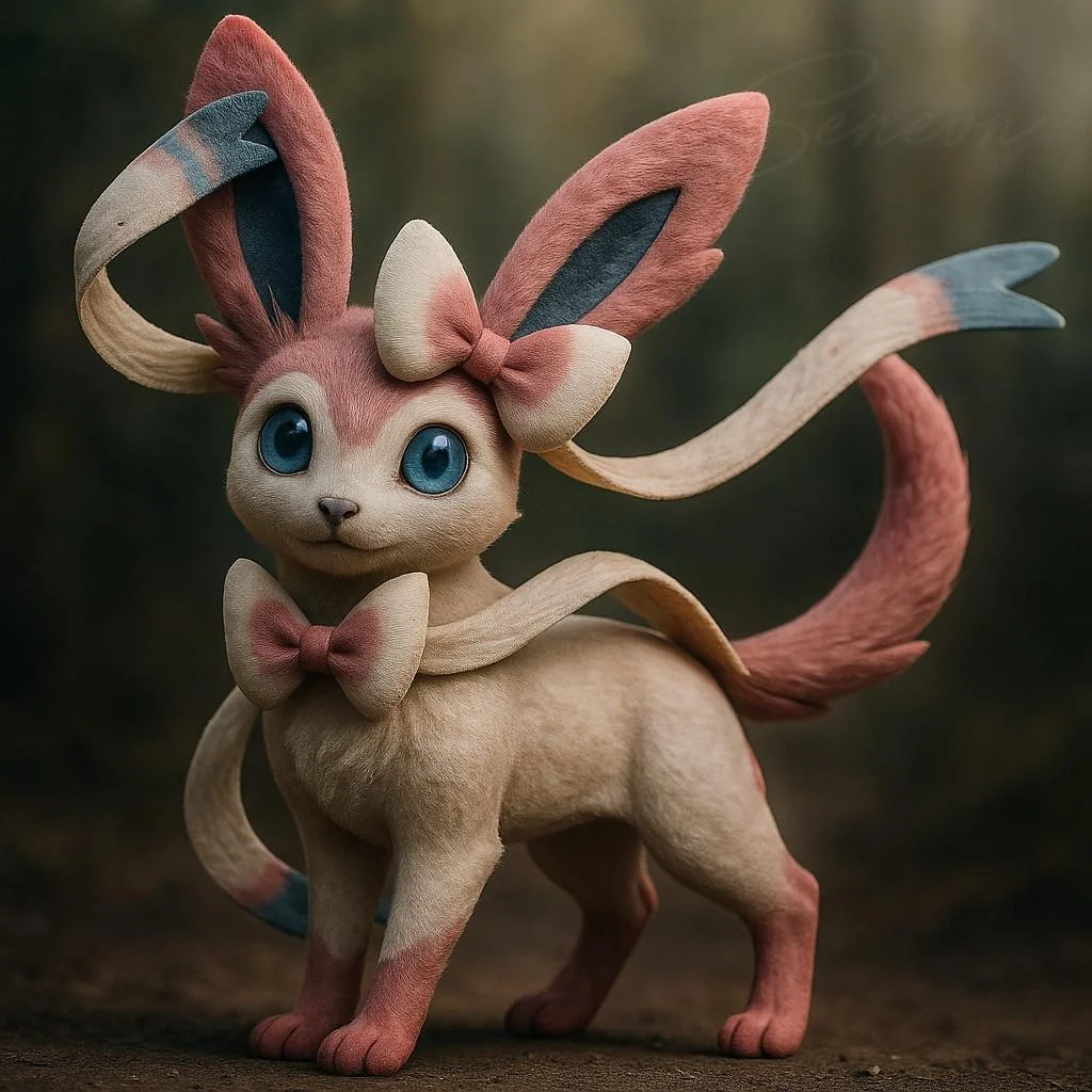 Pokemon picture 12 of 20