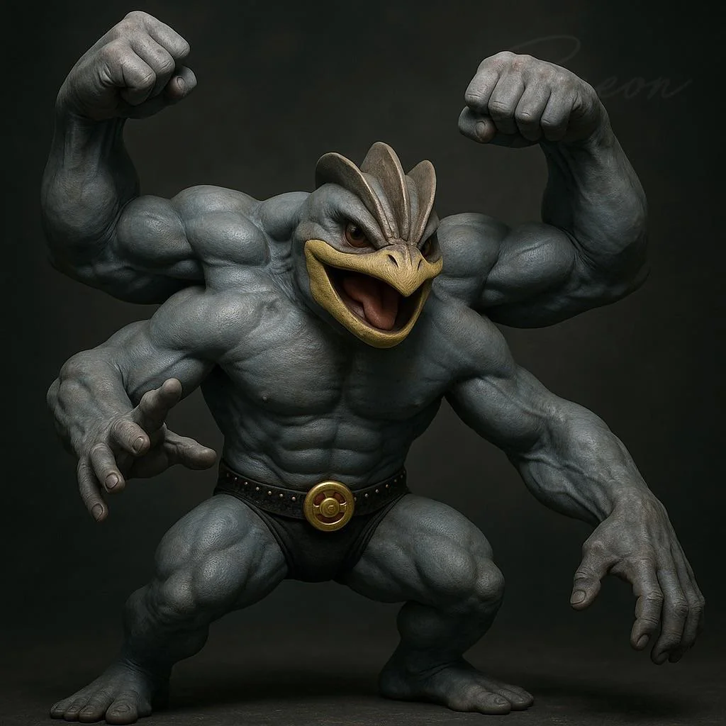 Pokemon picture 17 of 20