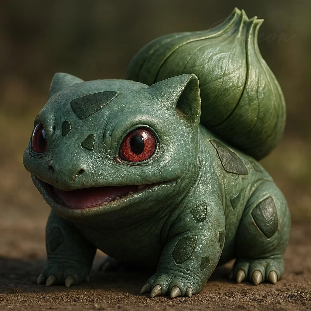 Pokemon picture 18 of 20