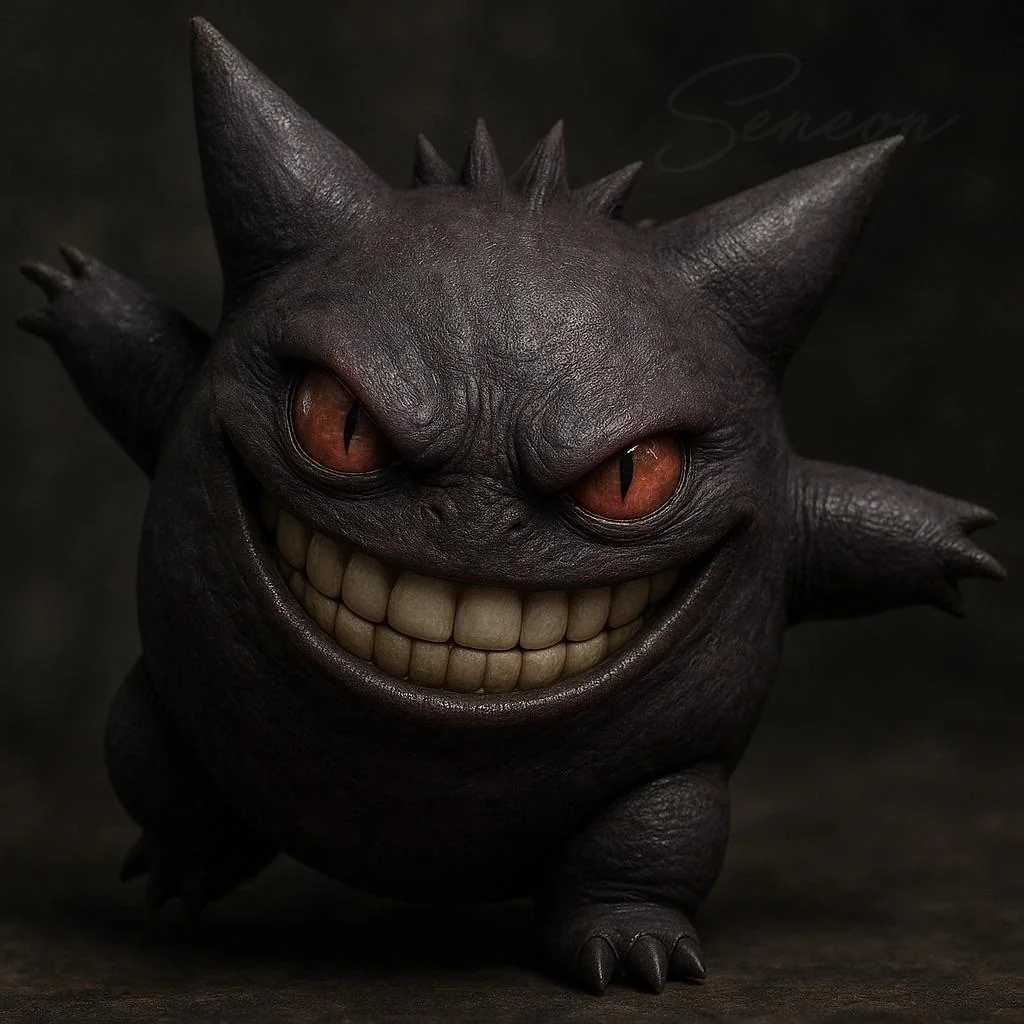 Pokemon picture 19 of 20