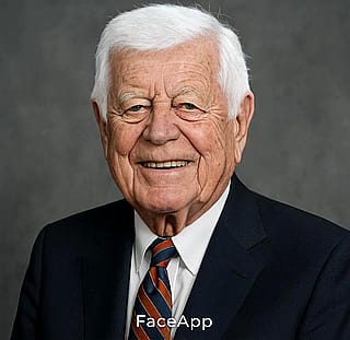 How JFK would actually look like today at 108'