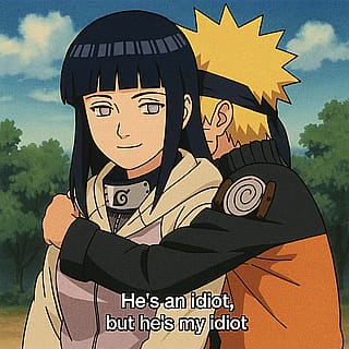 Idiocy love'