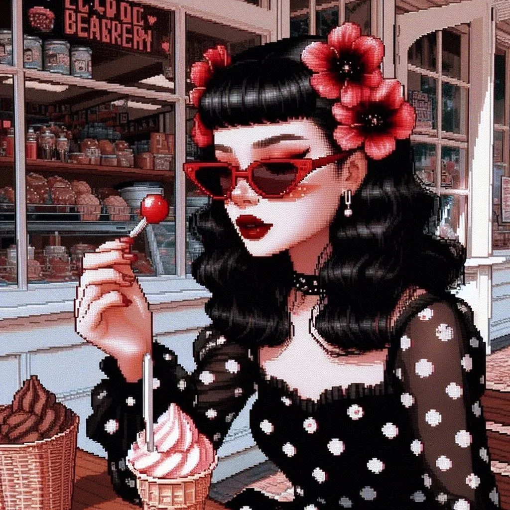 Sunday Chill Ice Cream picture 1 of 11