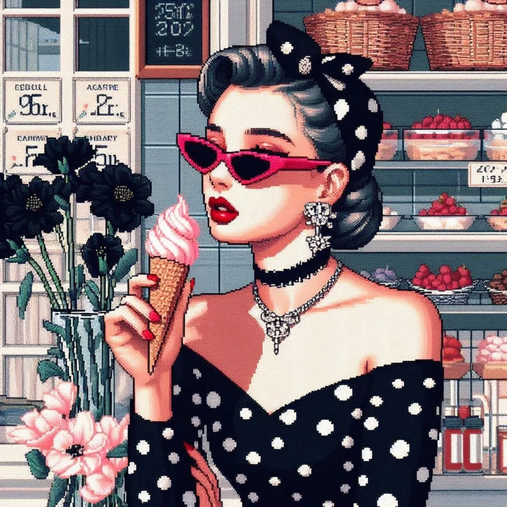 Sunday Chill Ice Cream picture 2 of 11