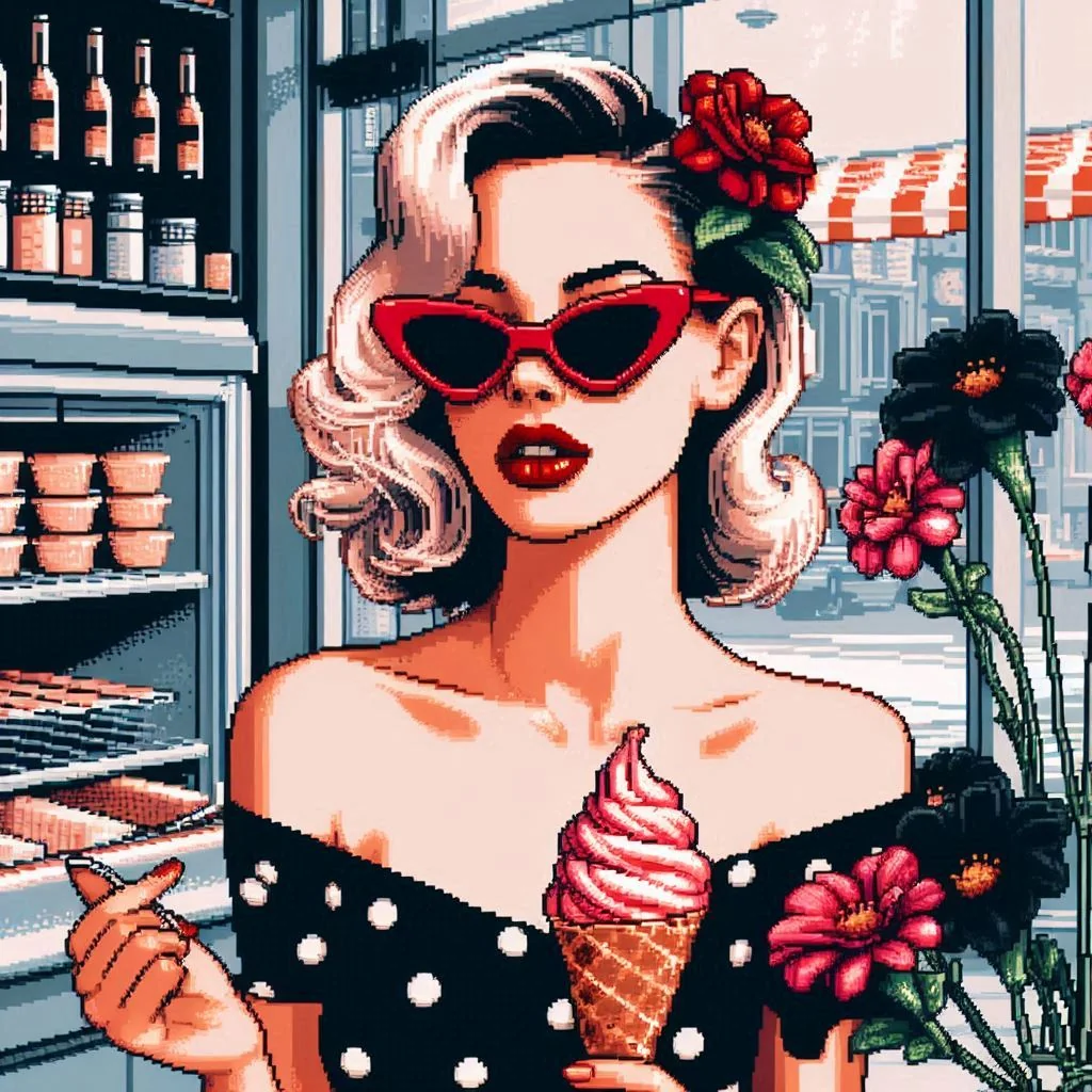 Sunday Chill Ice Cream picture 4 of 11