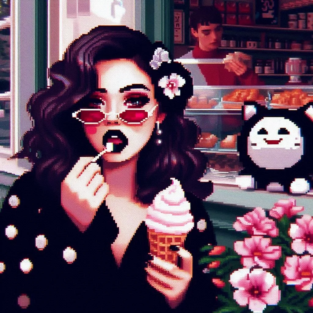 Sunday Chill Ice Cream picture 5 of 11