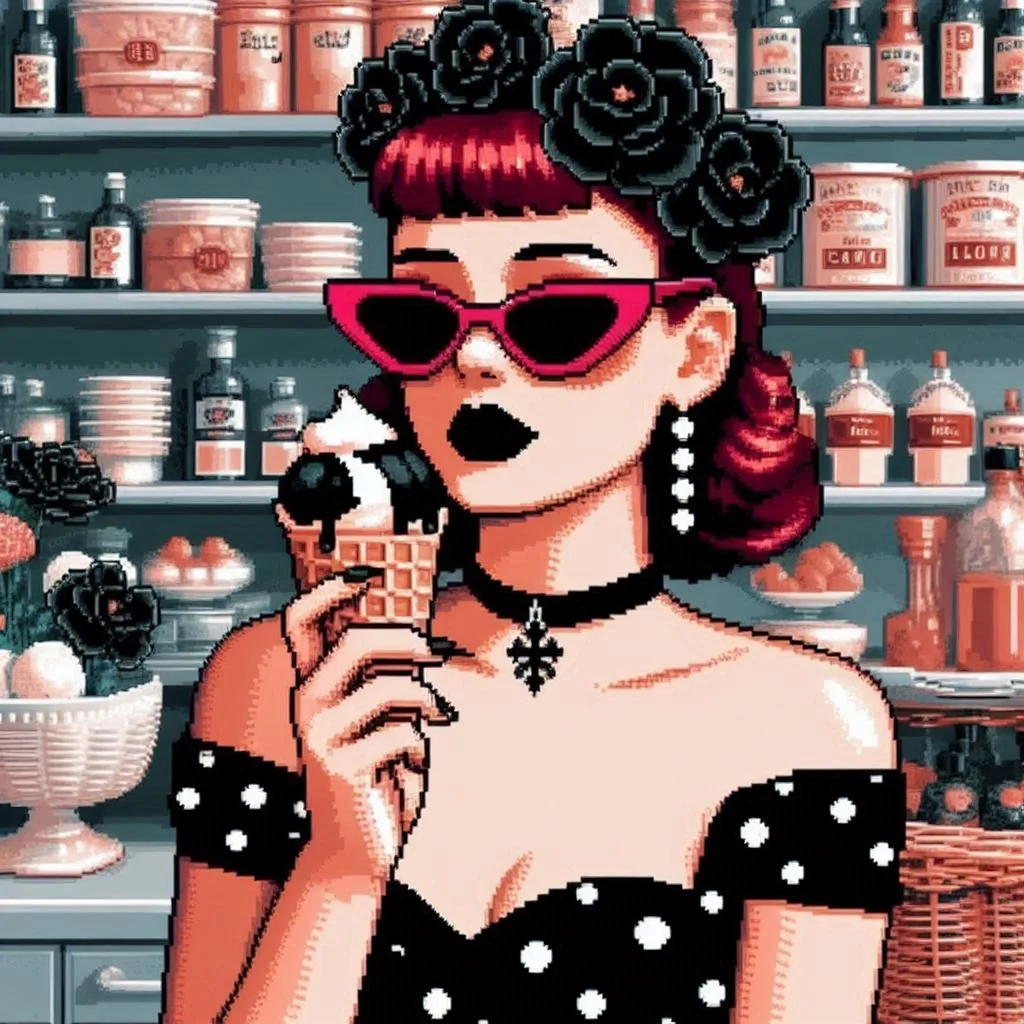 Sunday Chill Ice Cream picture 6 of 11