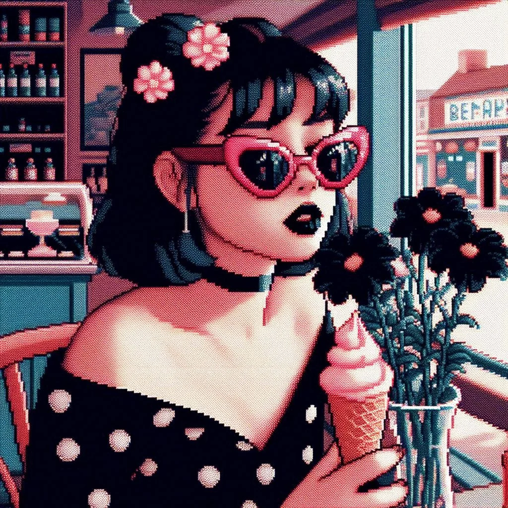 Sunday Chill Ice Cream picture 7 of 11