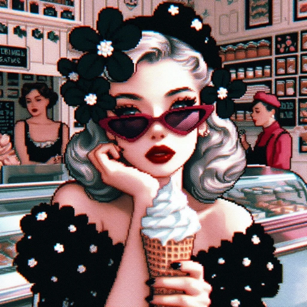 Sunday Chill Ice Cream picture 8 of 11