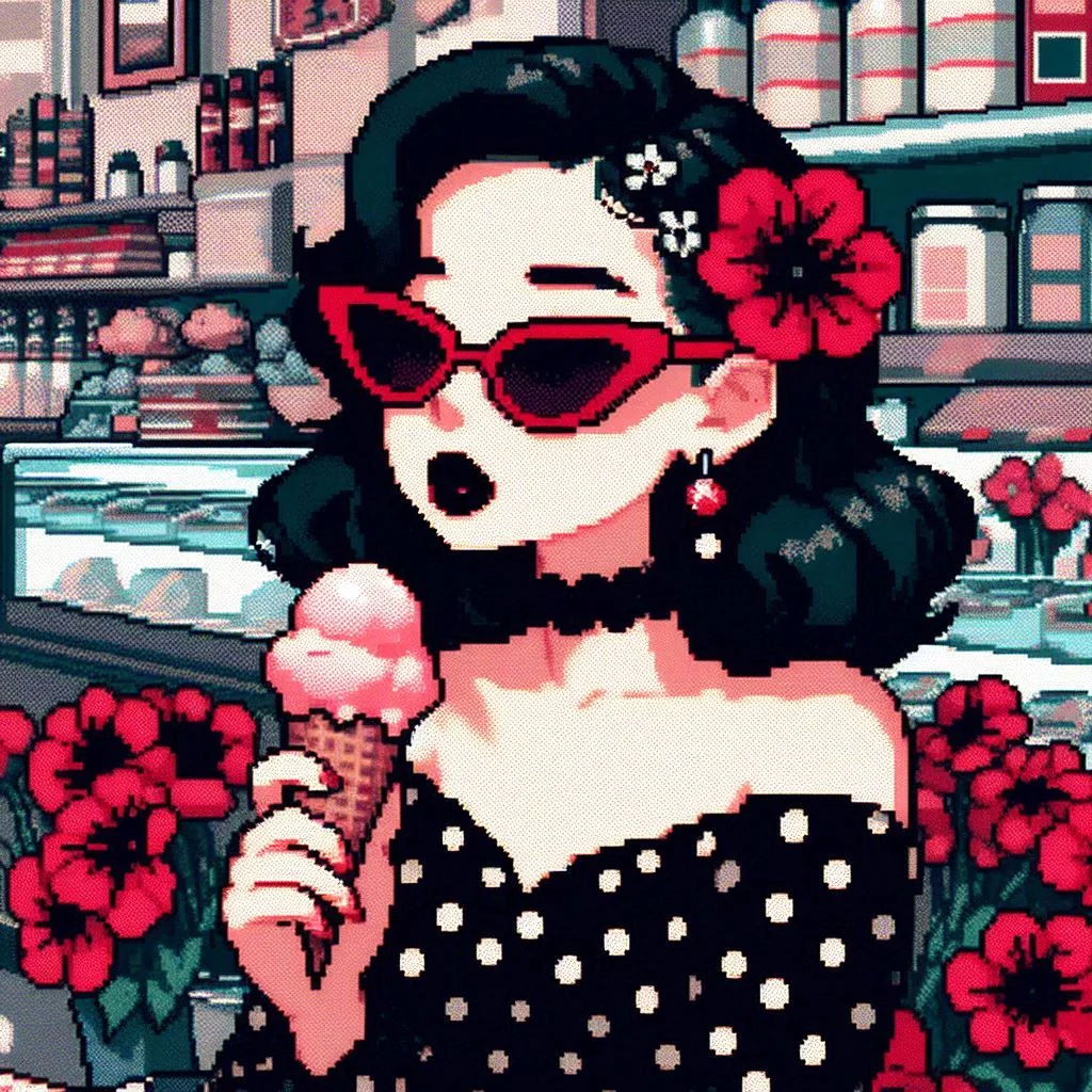 Sunday Chill Ice Cream picture 11 of 11