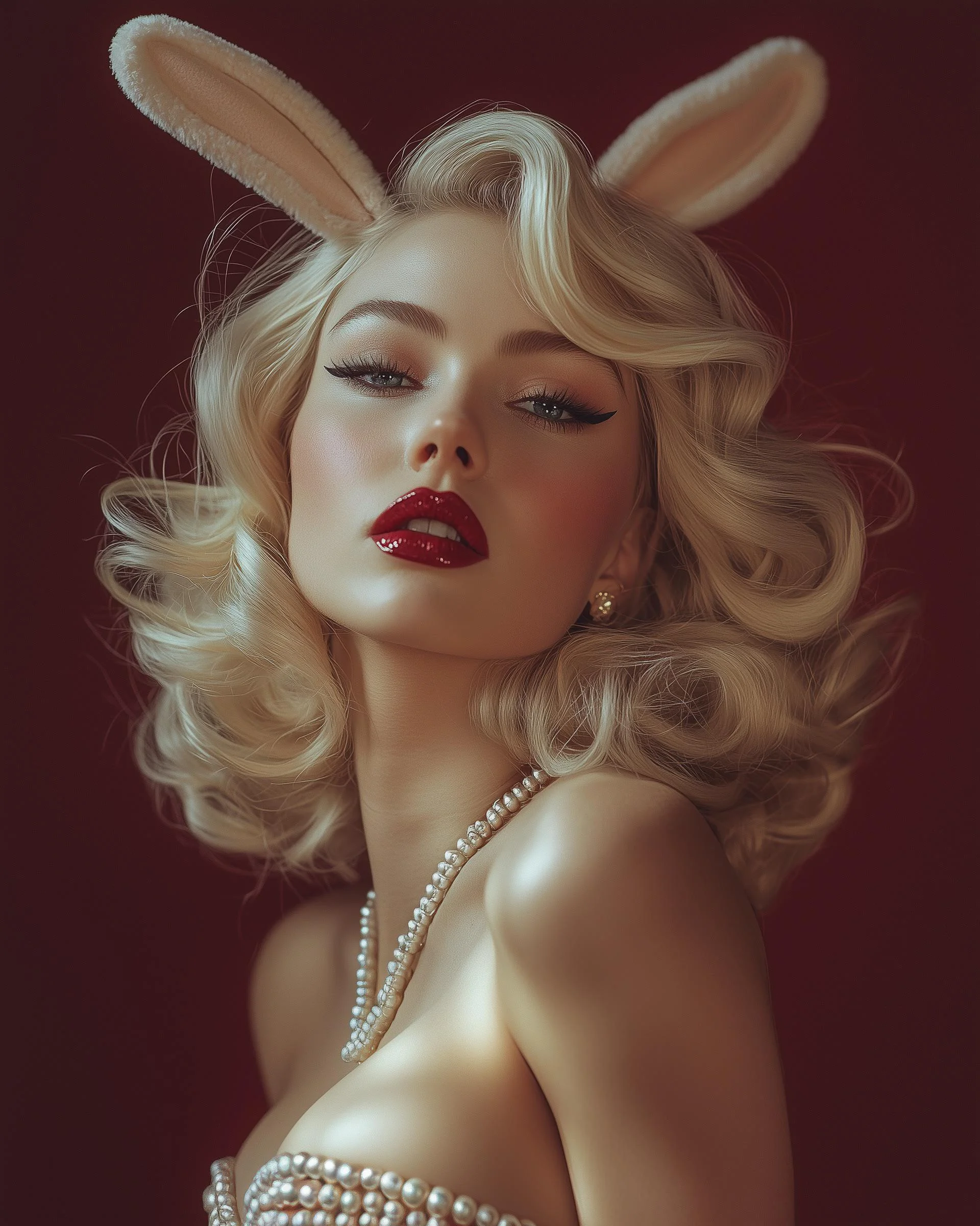 Bunny love picture 1 of 1