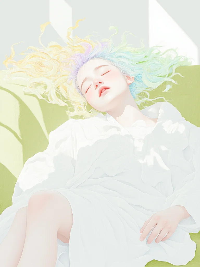 I've used ChatGPT and other AI image generators with the same prompt, and I like the first one the best. picture 2 of 3