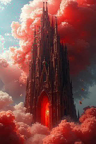 Scarlet Tempest'