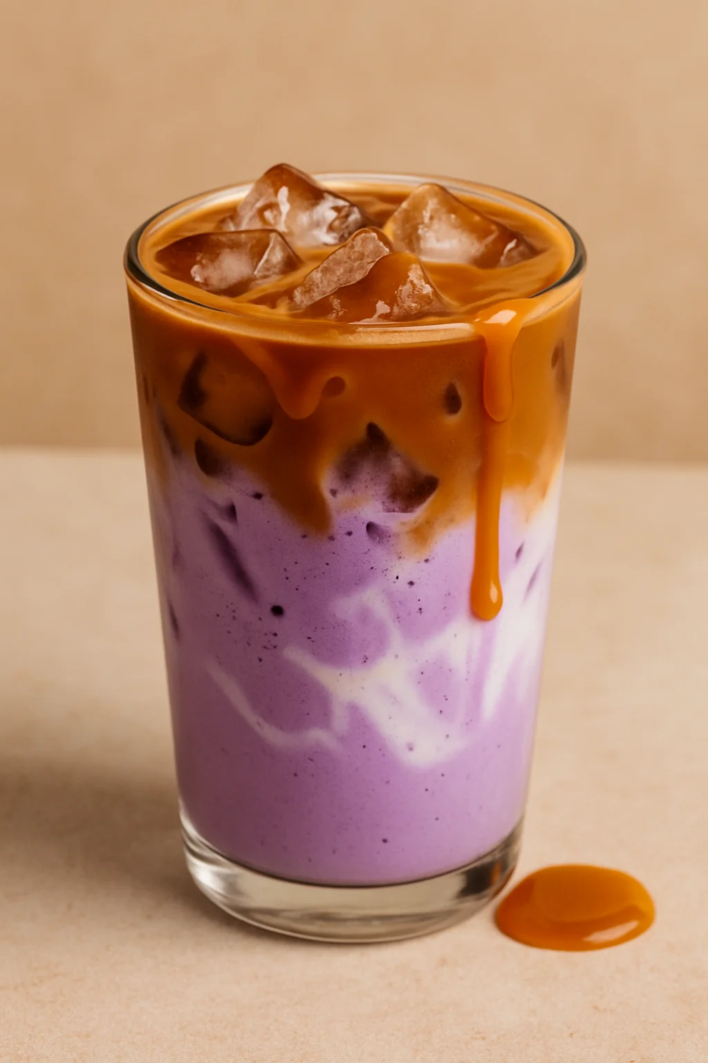 Concept: Sweet Potatoes Coffee Drink (available now in certain regions of the world) picture 1 of 1