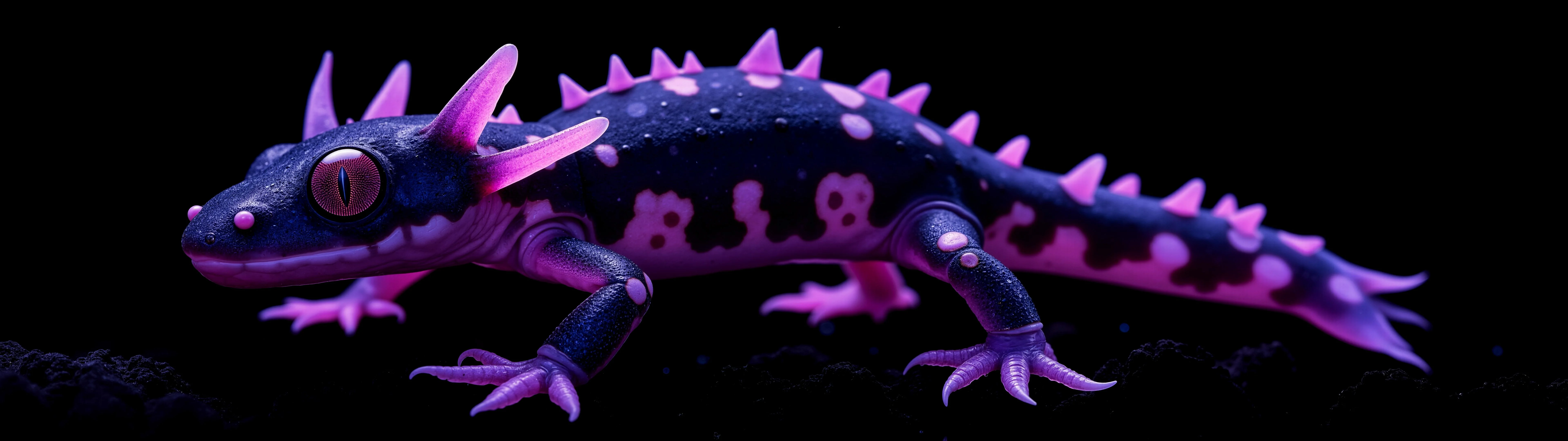 Wallpaper weekly drop 05/18 (21:9 & 32:9) [7680x2160] - Flux picture 15 of 20