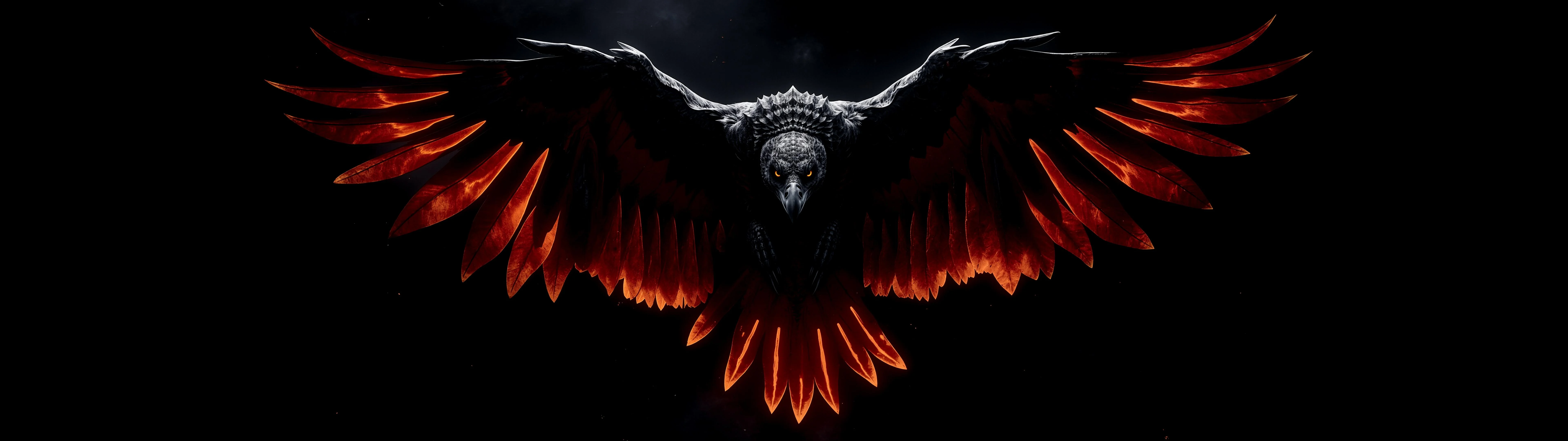 Wallpaper weekly drop 05/18 (21:9 & 32:9) [7680x2160] - Flux picture 16 of 20
