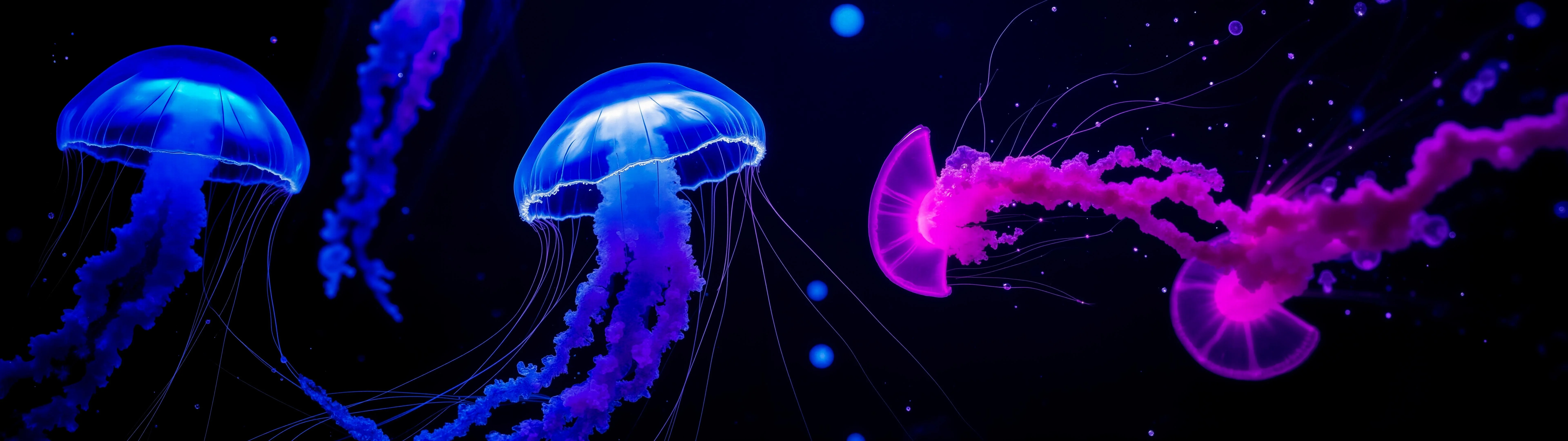 Wallpaper weekly drop 05/18 (21:9 & 32:9) [7680x2160] - Flux picture 17 of 20