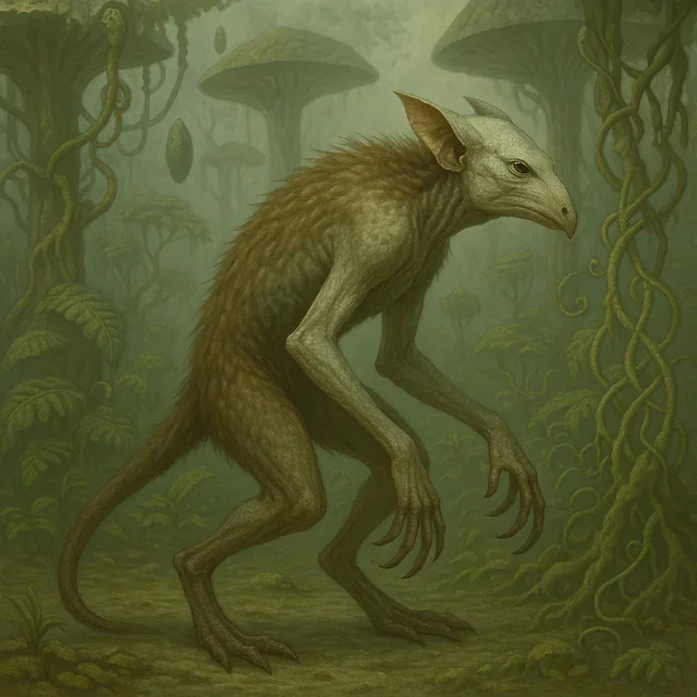 ChatGPT Predicts Human Evolution (1-100 Million Years) picture 1 of 4