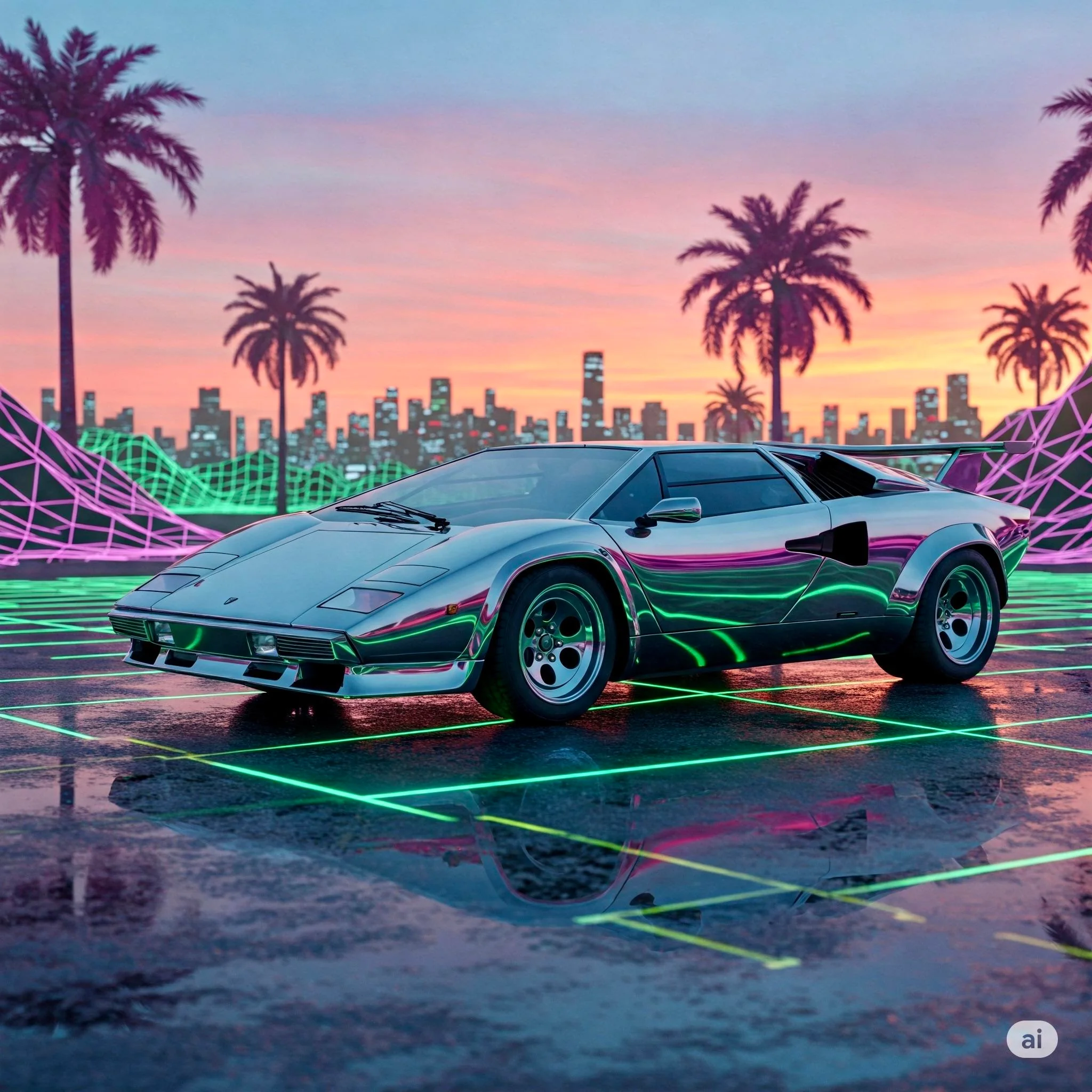 The Grid picture 1 of 2