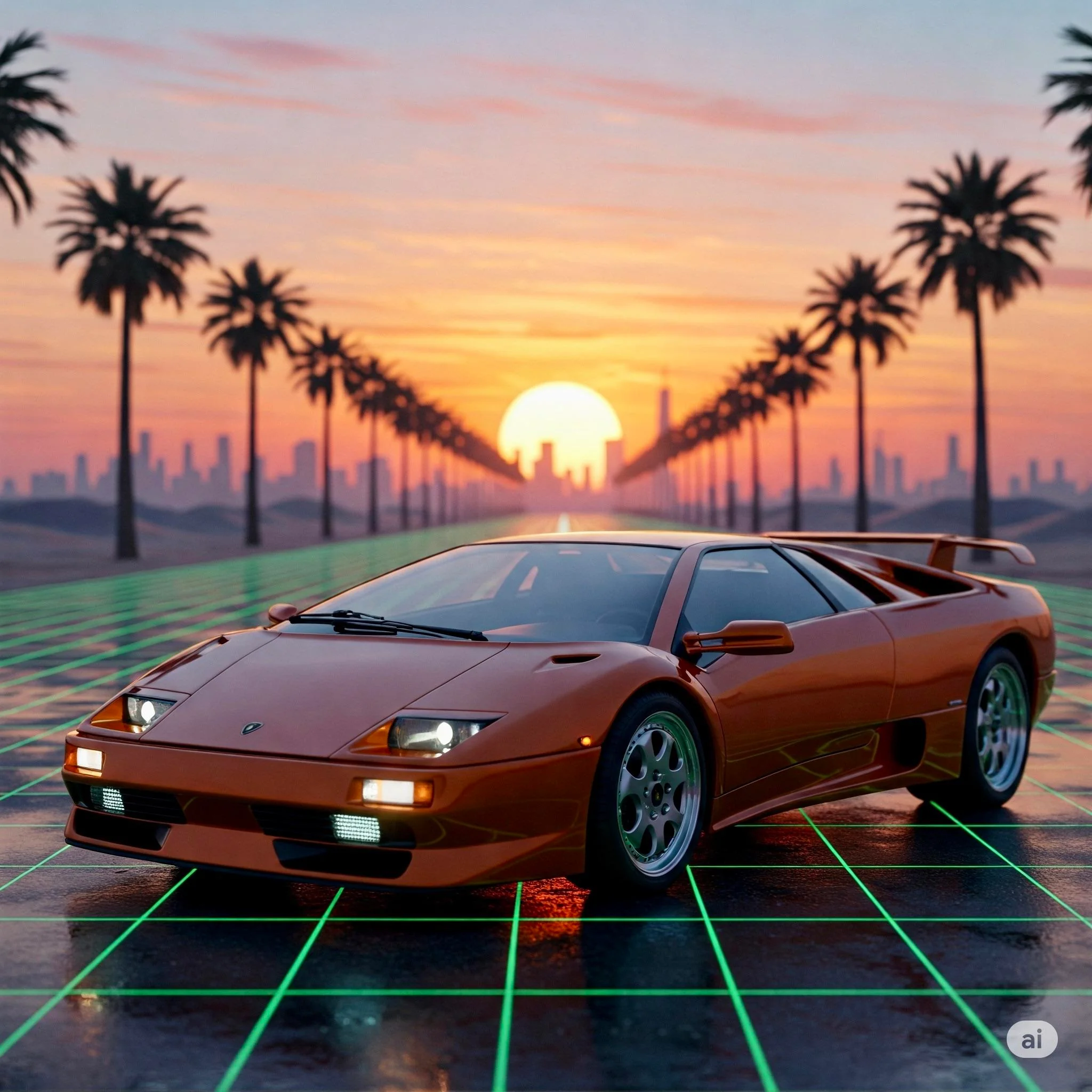 The Grid picture 2 of 2