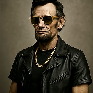 lil abe'