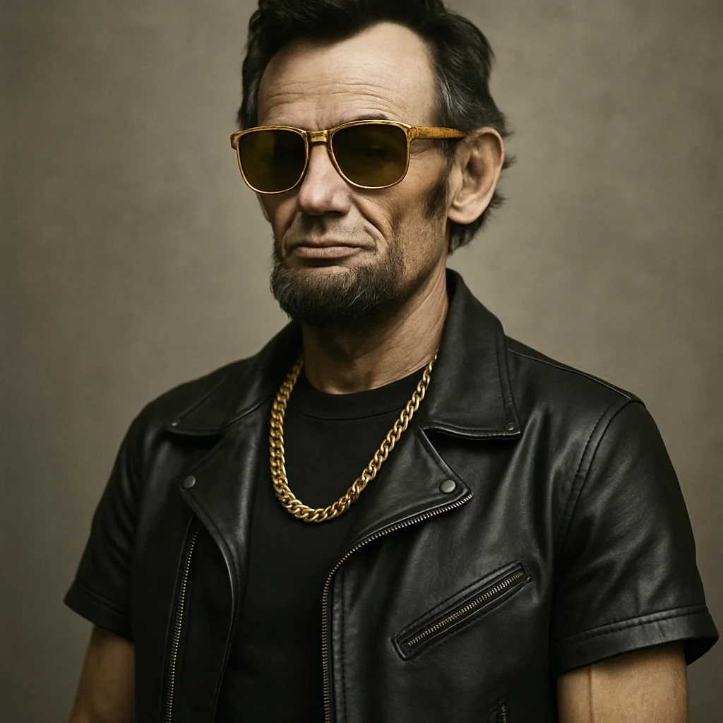 lil abe picture 1 of 1
