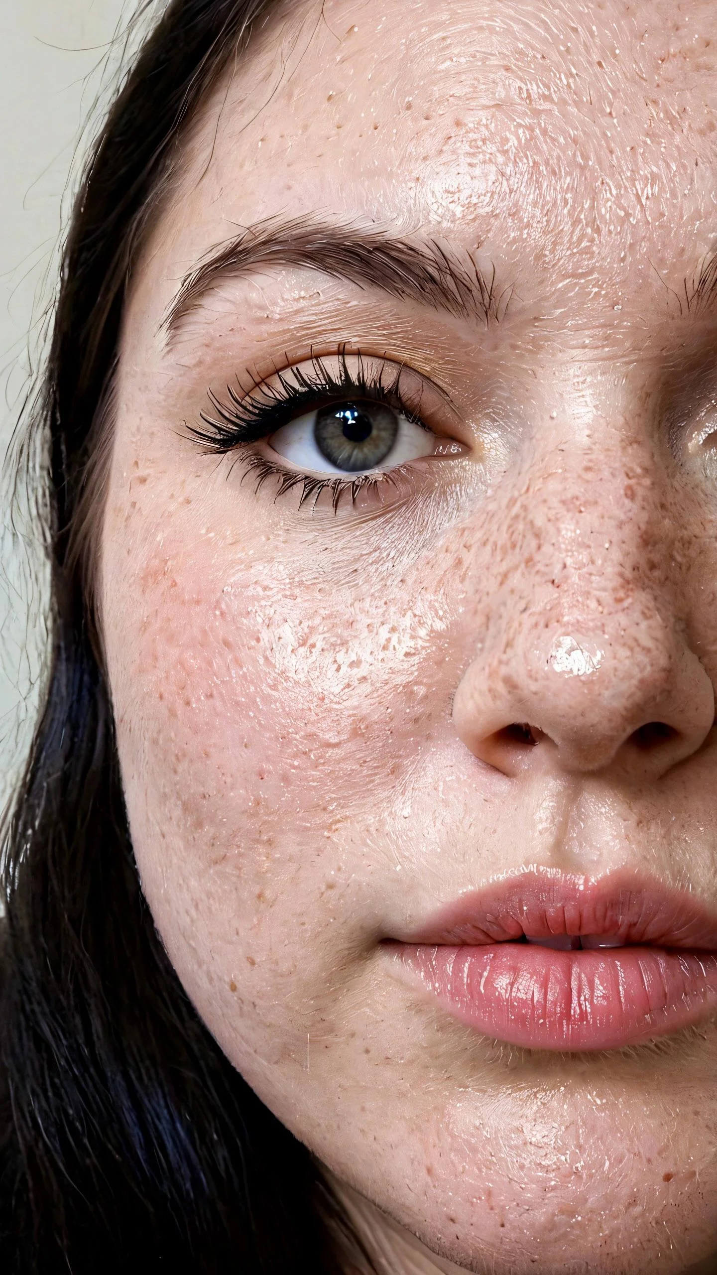 Another realistic closeup picture 1 of 1