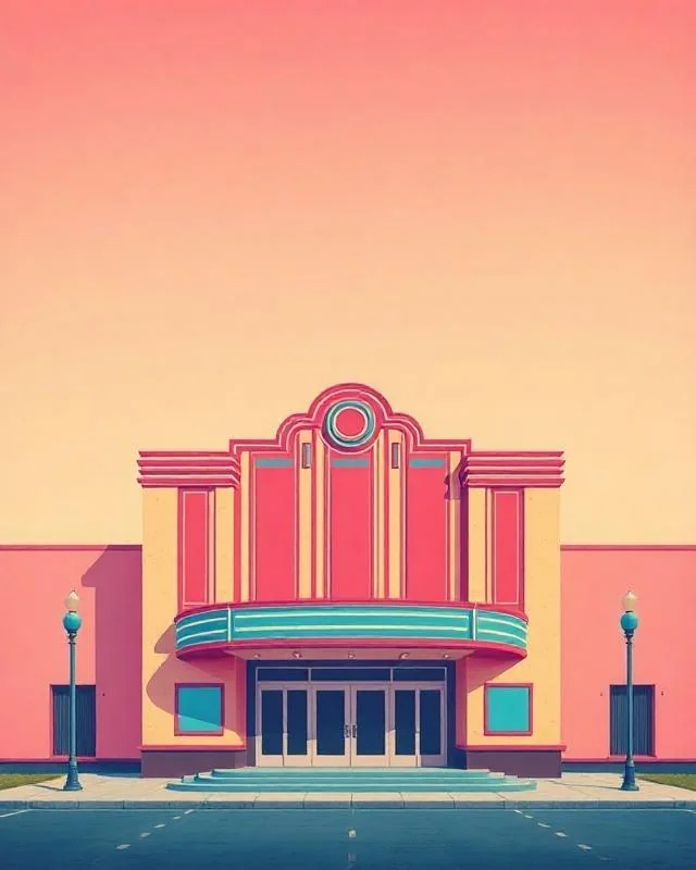 Movies picture 2 of 2