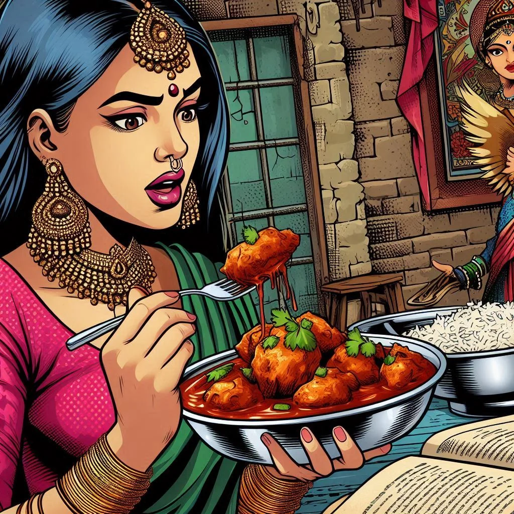 Here are 07 famous countries along with their most well-known food items. (READ THE BODY TEXT) picture 6 of 7