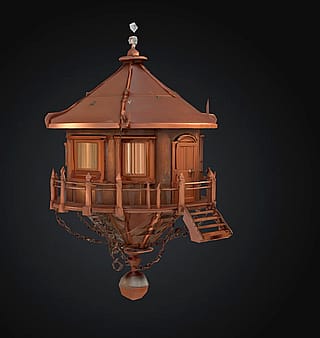 AI Game Assets'