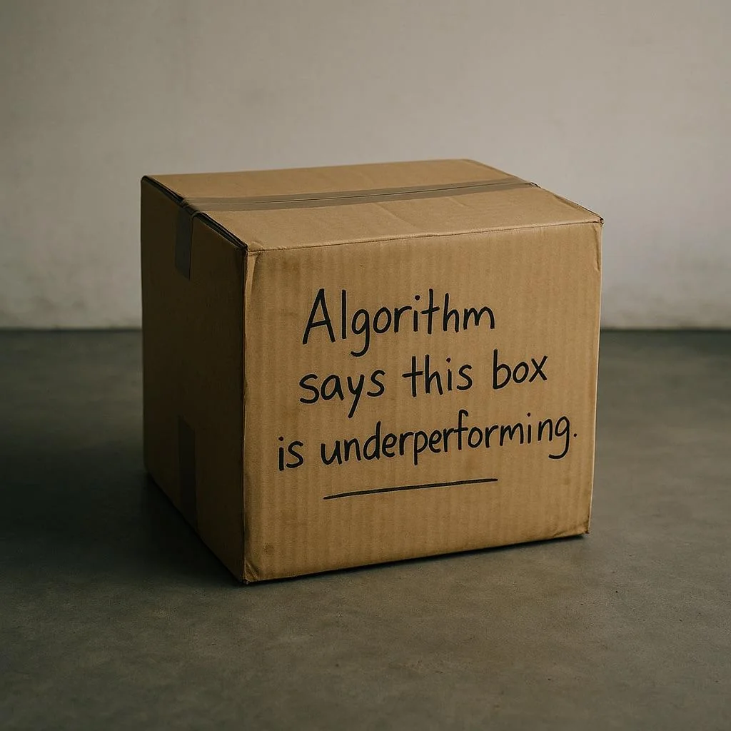 This is not a series. It’s a cry for unboxing. picture 2 of 6