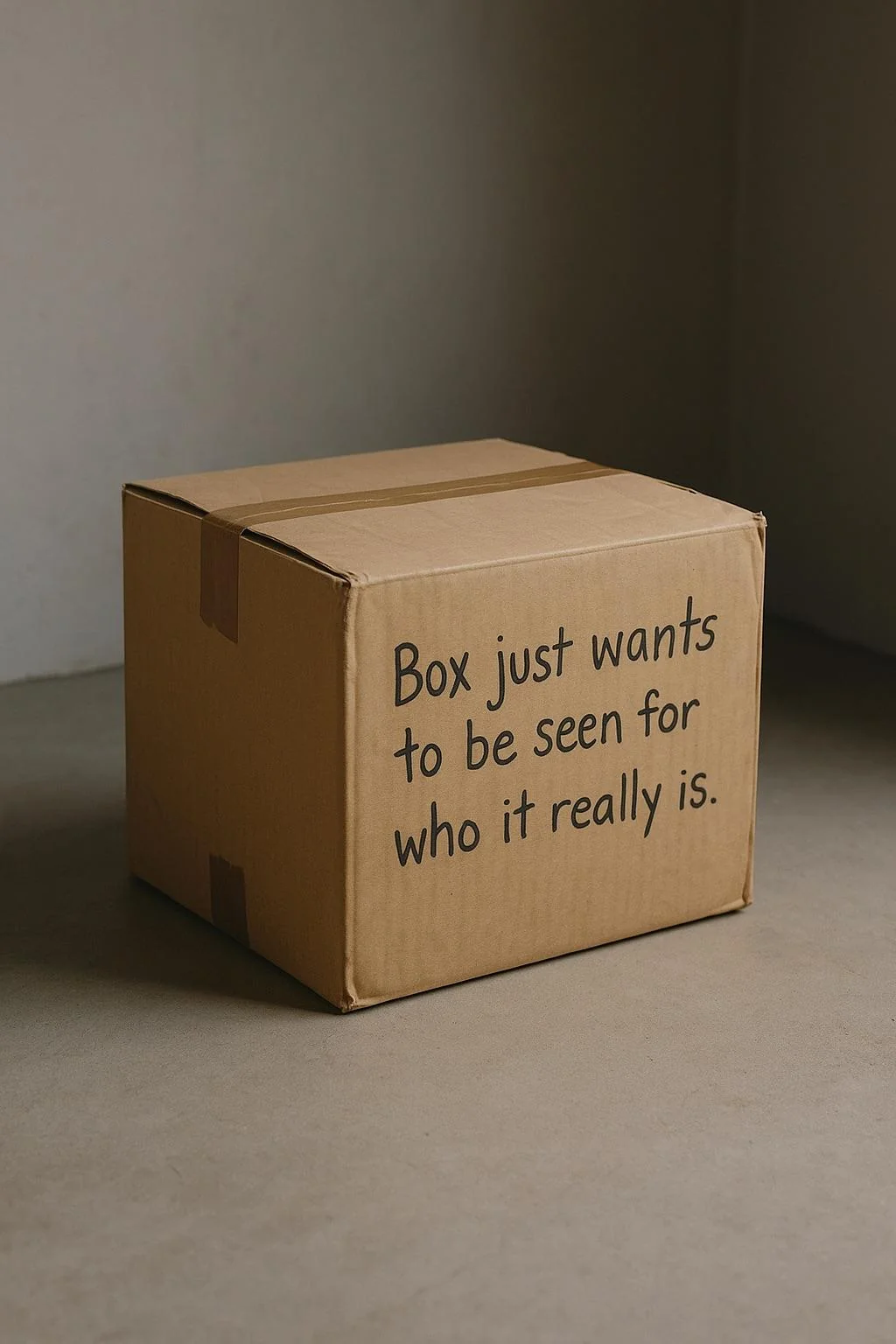 This is not a series. It’s a cry for unboxing. picture 3 of 6