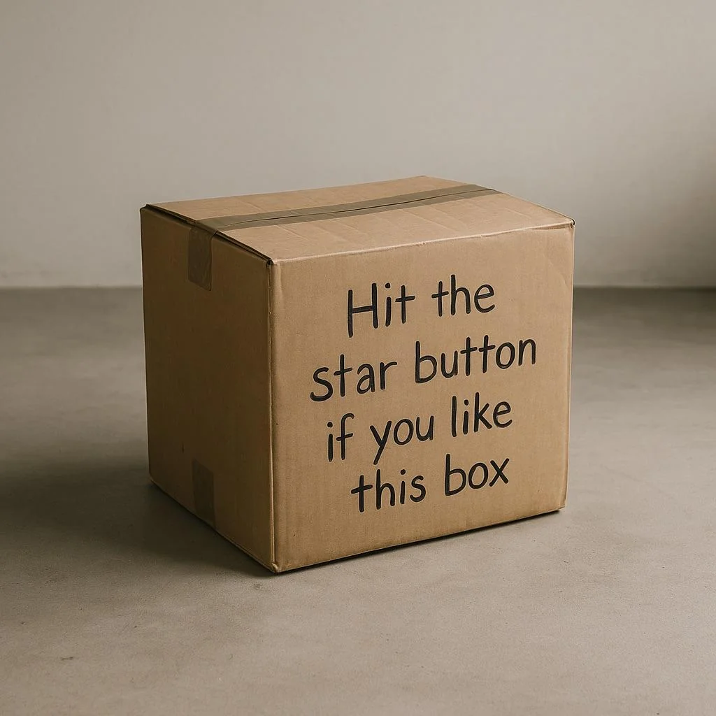 This is not a series. It’s a cry for unboxing. picture 4 of 6