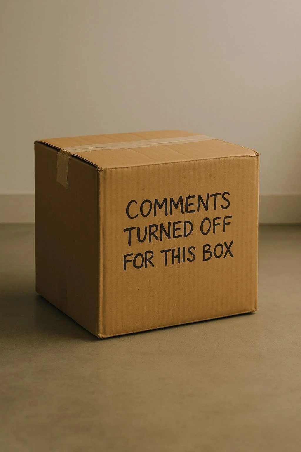 This is not a series. It’s a cry for unboxing. picture 5 of 6
