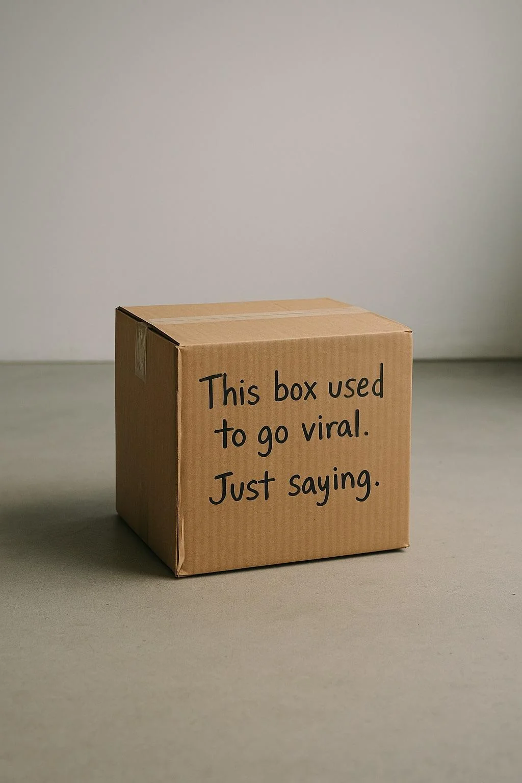 This is not a series. It’s a cry for unboxing. picture 6 of 6